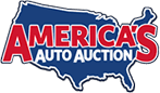 America's Auto Auction logo