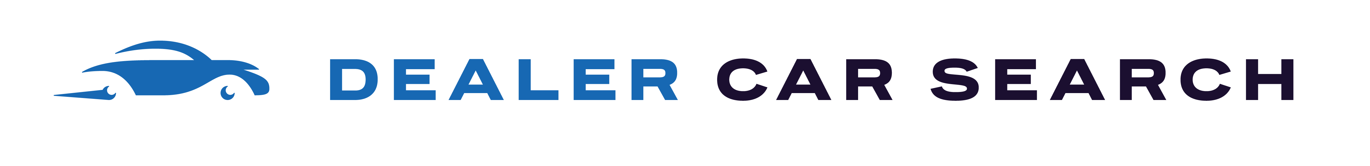 Dealer Car Search logo